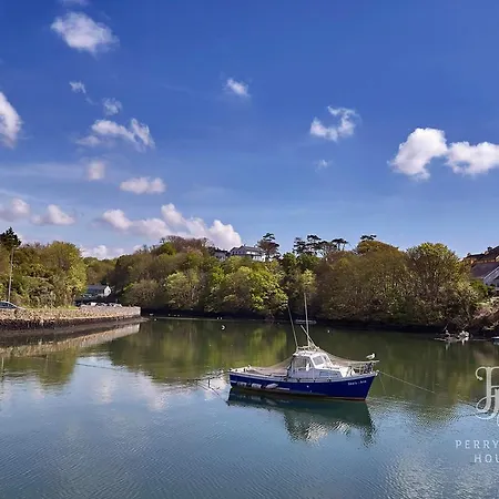 Perryville House Gasthuis Kinsale