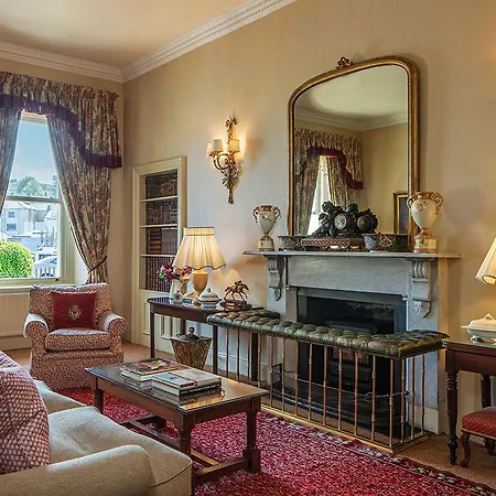 Perryville House Gasthuis 4*