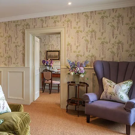 Perryville House Gasthuis Kinsale